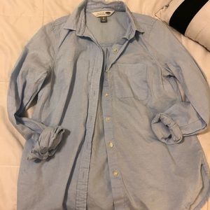 Old Navy Button Down Top